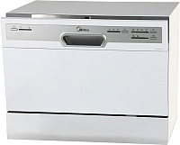 

Посудомоечная машина Midea, MCFD55200W