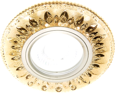 

Точечный светильник, S305 CH/W