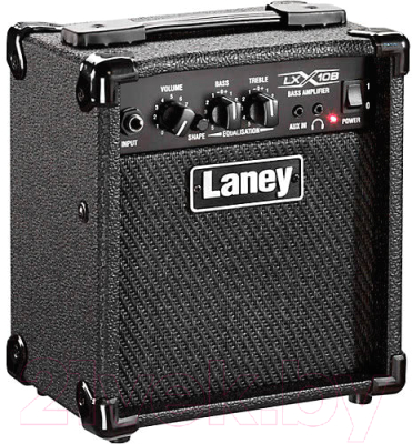 Комбоусилитель Laney LX10B