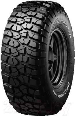 

Всесезонная шина BFGoodrich, Mud Terrain T/A KM2 31/10.5R15 109Q