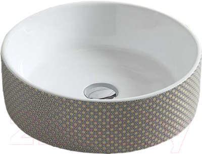 

Умывальник CeramaLux, 78310
