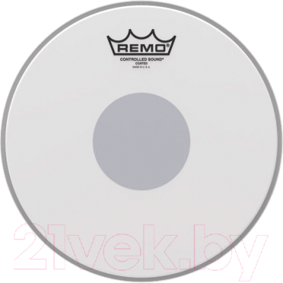 Пластик для барабана Remo CS-0110-10