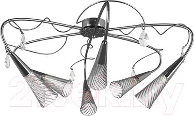 

Люстра Lightstar, Aereo 711064