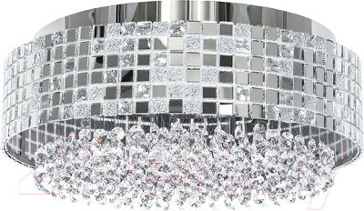 

Люстра Lightstar, Bezazz 743064