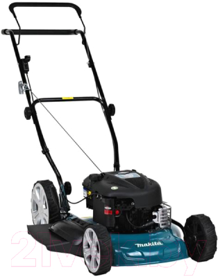 

Газонокосилка бензиновая Makita, PLM5120N2