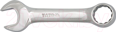 Изображение товара Гаечный ключ Yato YT-4912