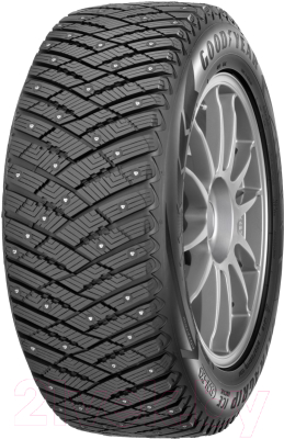 Зимняя шина Goodyear UltraGrip Ice Arctic SUV 265/70R16 112T (шипы)