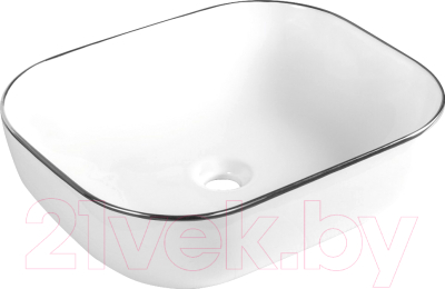 

Умывальник CeramaLux, D1302H011