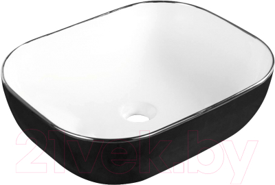 

Умывальник CeramaLux, D1302H134