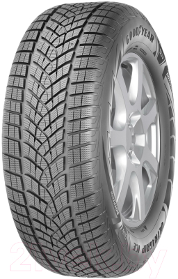 

Зимняя шина Goodyear, UltraGrip Ice Gen-1 SUV 235/65R18 110T