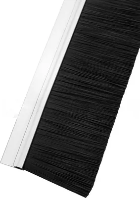 

Щеточный уплотнитель, Пороговый 18H-50