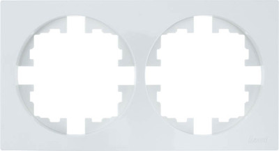 

Рамка для выключателей и розеток, Osen 743-0200-147