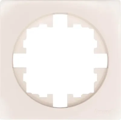 

Рамка для выключателей и розеток, Osen 743-9000-146