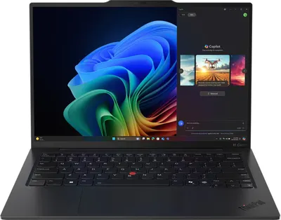 

Ноутбук, ThinkPad X1 Carbon Gen 13 Aura Edition (21NXS0PU00)