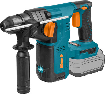 Перфоратор Bort BHD-21Li-XDK (93413472) - 