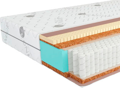 

Матрас, Jamaika Multi 90x200