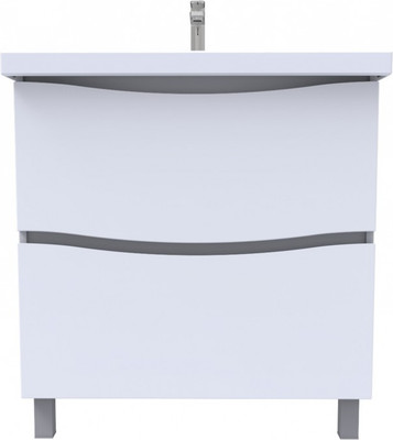 

Тумба под умывальник, Napoli-60 + Como 60