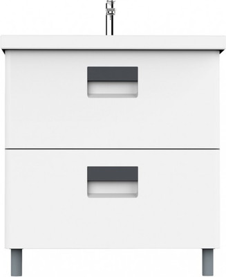 

Тумба под умывальник, Roma-60 + Como 60