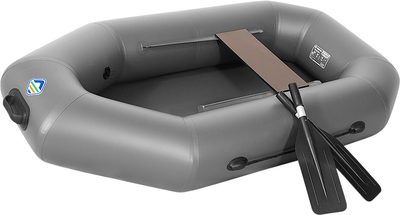 

Надувная лодка, Гребная стандарт ЛС-200 ГР