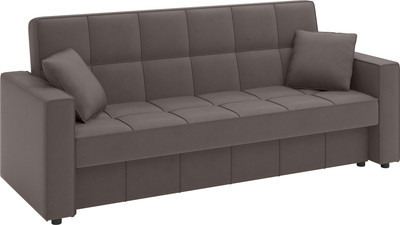 

Диван, Луи 3-х местный 2 думки