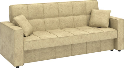 

Диван, Луи 3-х местный 2 думки