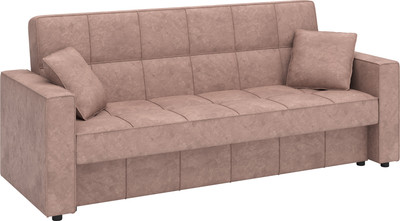 

Диван, Луи 3-х местный 2 думки