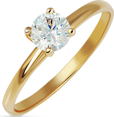 

Кольцо из желтого золота, CL40400226773