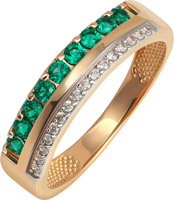 

Кольцо из желтого золота, CM34300226773