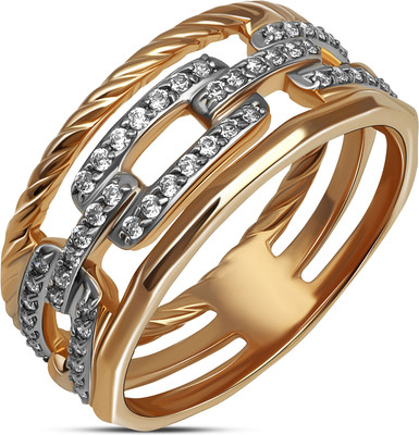 

Кольцо из желтого золота, CM77100226773