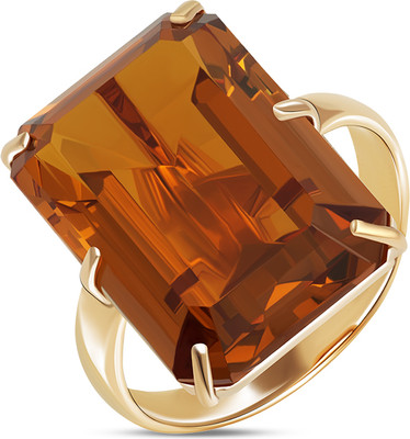 

Кольцо из желтого золота, CN09800226773