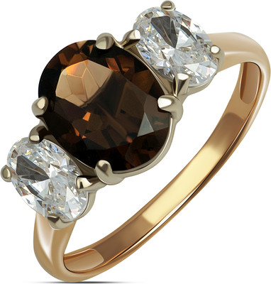 

Кольцо из желтого золота, CM77300226773