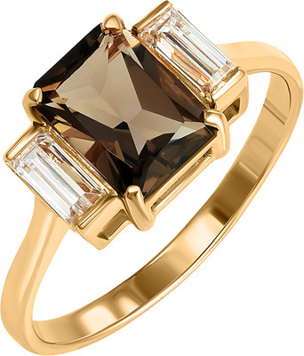 

Кольцо из желтого золота, CN69400226773