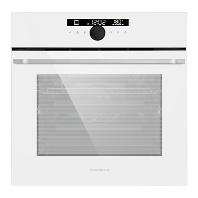 

Электрический духовой шкаф, EOEH7613W Glossy