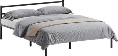 

Двуспальная кровать, Лофт Компакт 180х193