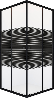 

Душевой уголок, Shape 2 99 90x90x190 без поддона