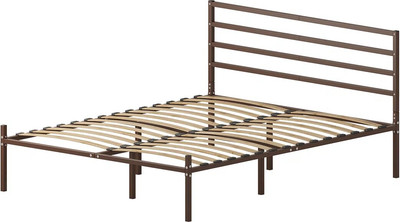 

Двуспальная кровать, Металика Г4 180х200