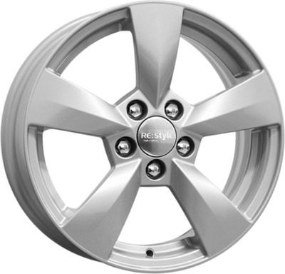 

Литой диск, КС700 Rapid 15x6" 5x112мм DIA 57.1мм ET 38мм Сильвер