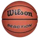 Баскетбольный мяч Wilson Reaction Plus WZ2026701XB7 (р.7) -