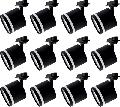 

Комплект трековых светильников, 2113812