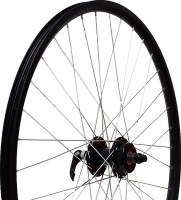 

Колесо для велосипеда, 26" MTB / HQ-0015470