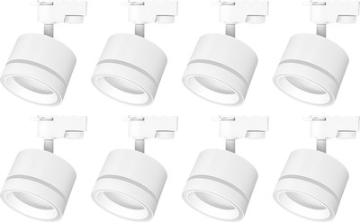 

Комплект трековых светильников, 2112808