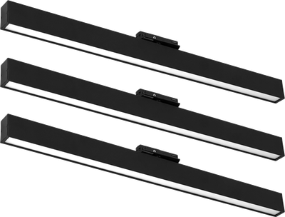 

Комплект трековых светильников, 2400303