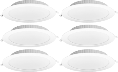 

Комплект точечных светильников, 1003606