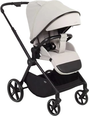 

Детская прогулочная коляска, Amber / MB069