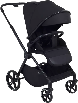 

Детская прогулочная коляска, Amber / MB069