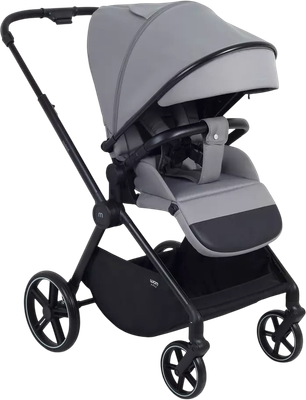 

Детская прогулочная коляска, Amber / MB069