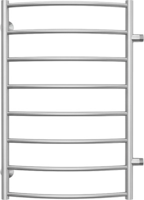 

Полотенцесушитель водяной, Классик П8 500x800