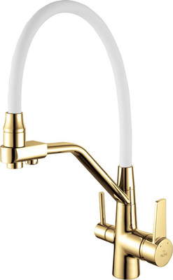 

Смеситель, R558E