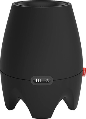 

Традиционный увлажнитель воздуха, E200 Black