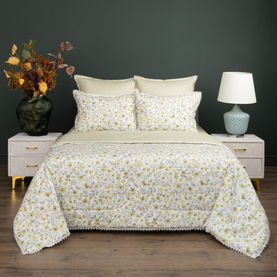 

Комплект постельного белья с одеялом, Вилора 1.6 / Кт-1.6-5722